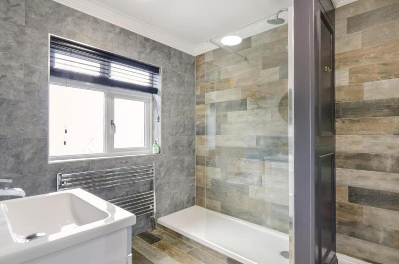 Time Is Now! Beautiful Apartment In York Luaran gambar