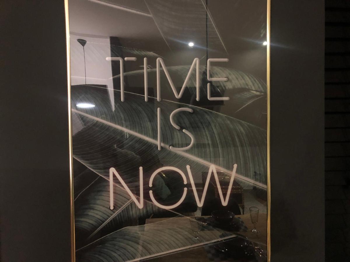 Time Is Now! Beautiful Apartment In York Luaran gambar