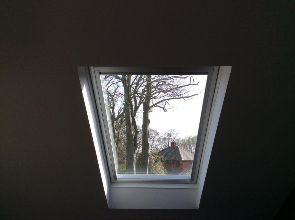 Time Is Now! Beautiful Apartment In York Luaran gambar